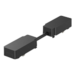 ST067.409.17 Прямой коннектор питания ST-Luce Черный СКАЙФЛЕТ 250_100_Array